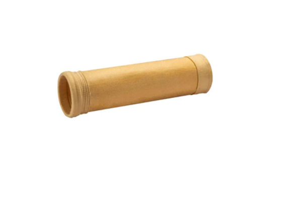 Bolso de filtro P84 del micrón 1.9m m del poliéster 500g/M2 160