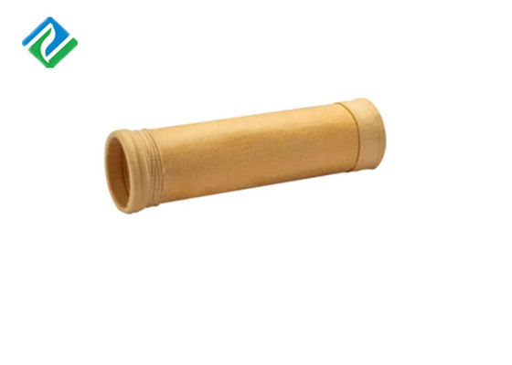 bolsos de filtro del colector de polvo de 2m m