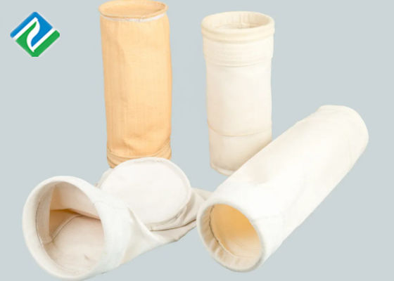 bolsos de filtro del cemento 500gsm