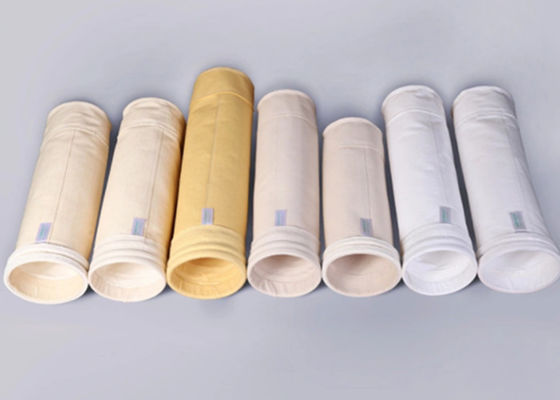 500gsm 0,1 bolso de filtro no tejido del micrón 2m m PTFE