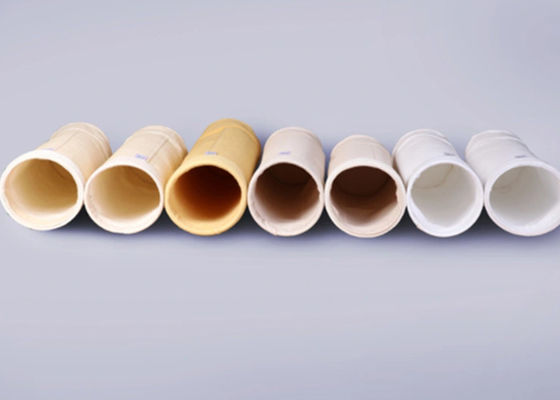 500gsm 0,1 bolso de filtro no tejido del micrón 2m m PTFE