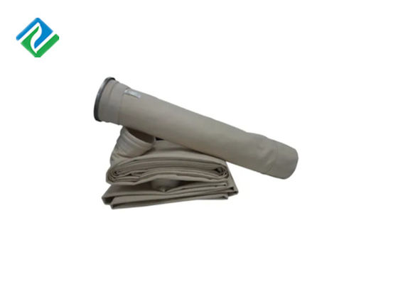 bolsos de filtro des alta temperatura de 1.6m m