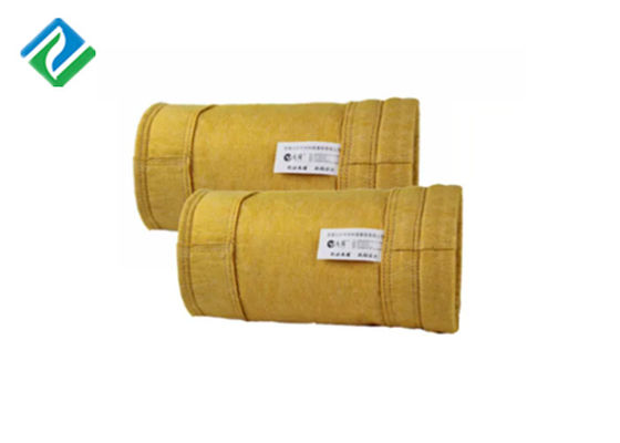 bolsos de filtro des alta temperatura de 1.6m m