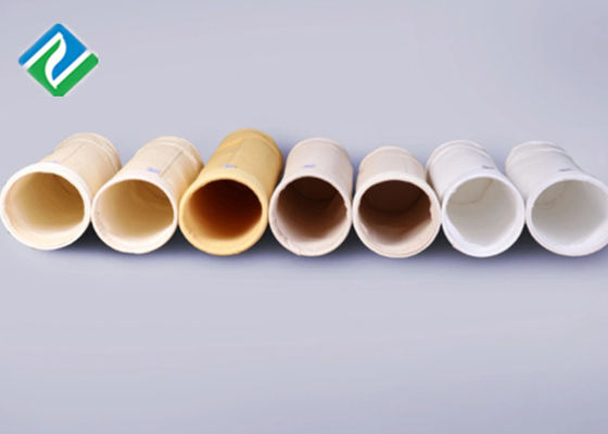 Bolsos de filtro de membrana de P84 PTFE