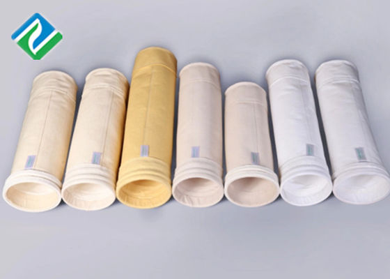 Bolsos de filtro de membrana de P84 PTFE