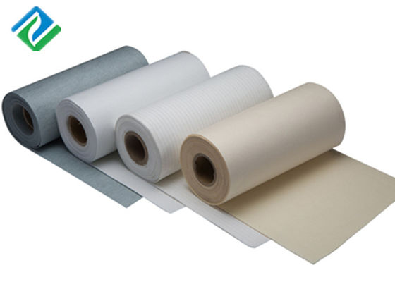 tela del filtro de 2.2m m PTFE
