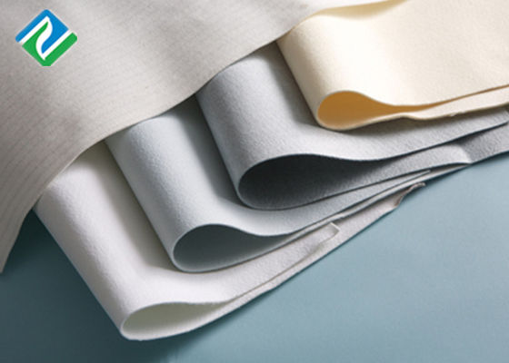 tela del filtro de 2.2m m PTFE