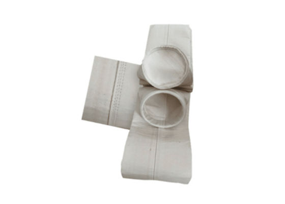 Ajuste de acrílico ácido anti del calor del PPS P84 del bolso de filtro de Aramid PTFE