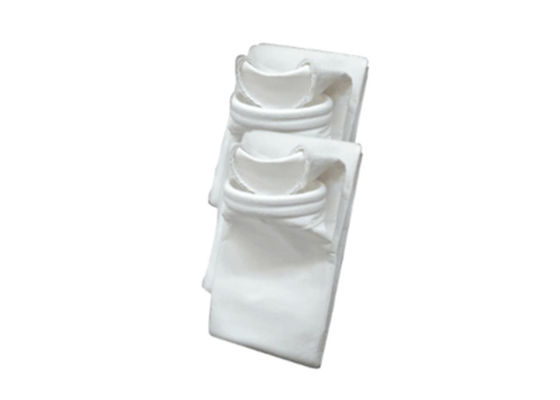 Bolsos de filtro des alta temperatura de 0,5 micrones 2m m PTFE