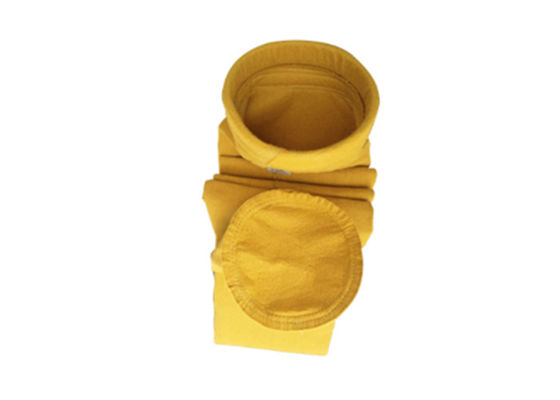 Bolso de filtro del micrón 700gsm 0,1 PTFE de ISO9001 1.6m m