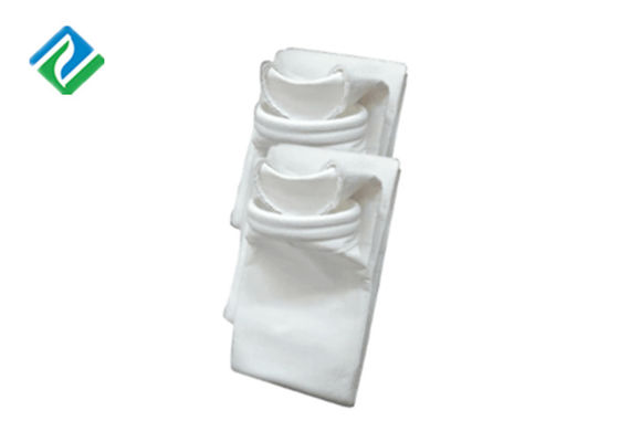 bolso de filtro de 500gsm PTFE