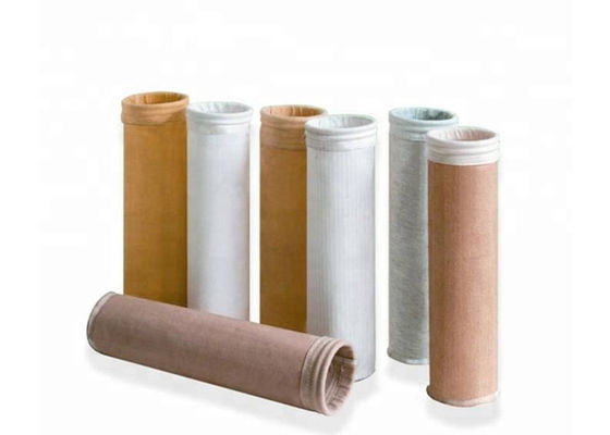 Bolsos de 1 del micrón del líquido 450gsm 1.6m m filtro del poliéster