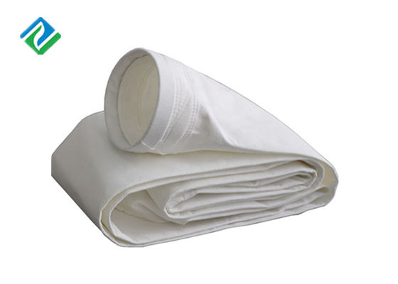 bolsos de filtro del poliéster de 5m m