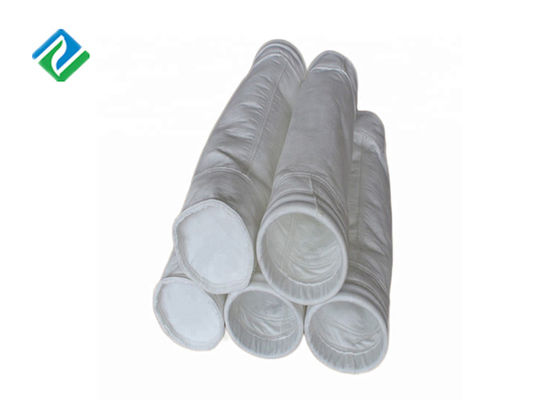 bolsos de filtro del poliéster de 5m m