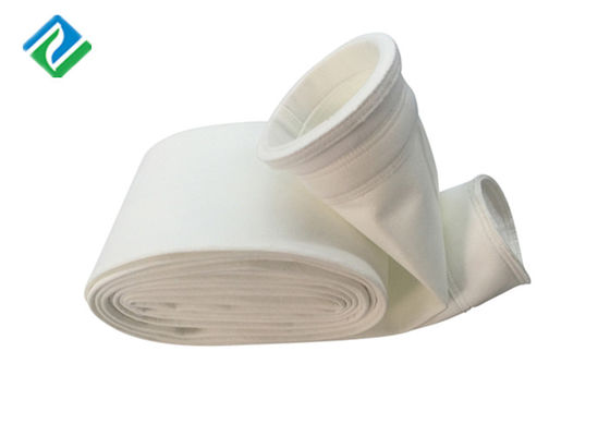 Bolsos de filtro des alta temperatura de Nomex Aramid de 0,5 micrones