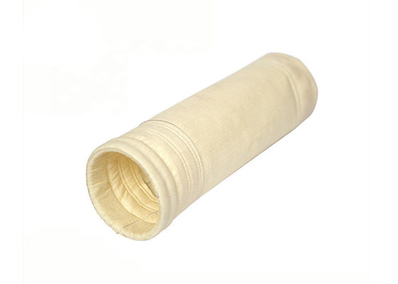 550g/M2 500 bolsos de filtro no tejidos del micrón 500um Aramid