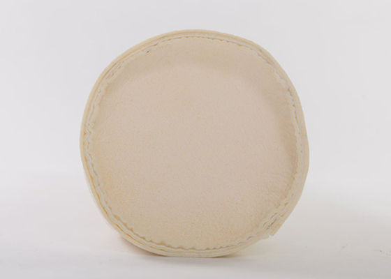 Planta del cemento bolsos de filtro de 300 micrones 300um 2m m Aramid