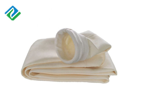 bolsos industriales del colector de polvo 450gsm