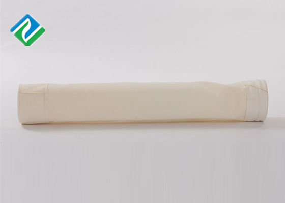 bolso de filtro de Nomex de 100 micrones