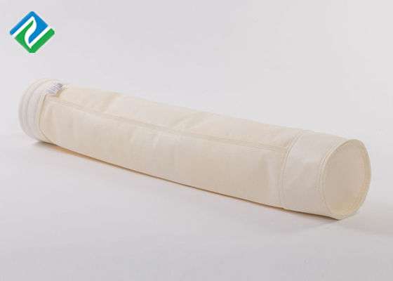 bolso de filtro de Nomex de 100 micrones
