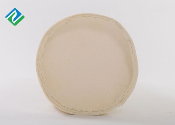 bolsos de filtro de la extracción de polvo de 250um 450gsm Nomex