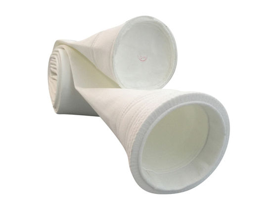 1um 1 bolsos del colector de polvo del paño del micrón ISO9001 550gsm