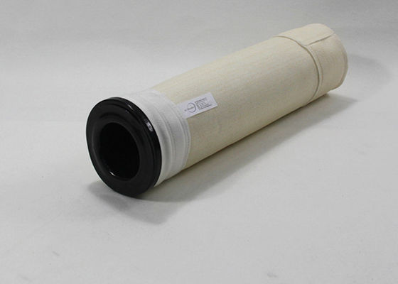 Bolsos industriales del colector de polvo 450gsm de P84 FMS 2m m