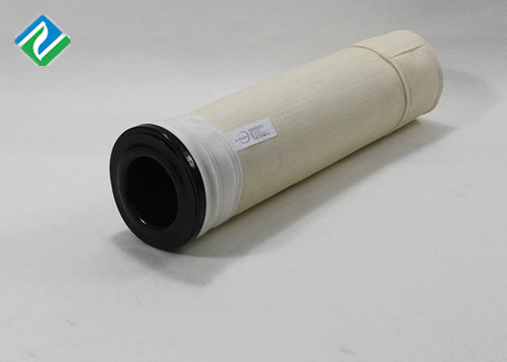 bolsos de filtro de 550g/M2 Aramid