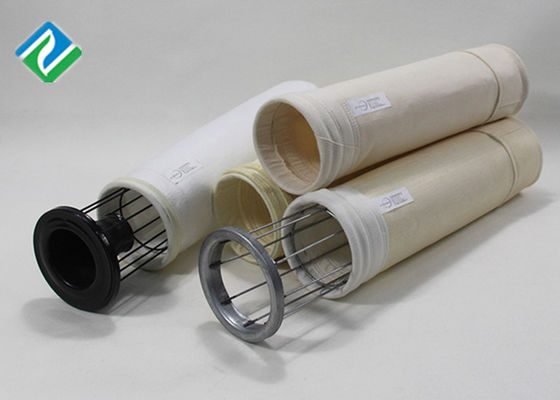 bolsos de filtro de 550g/M2 Aramid