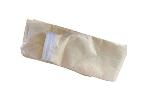 Bolso de filtro estático anti de la fibra de vidrio de 800gsm 600g/M2 4m m