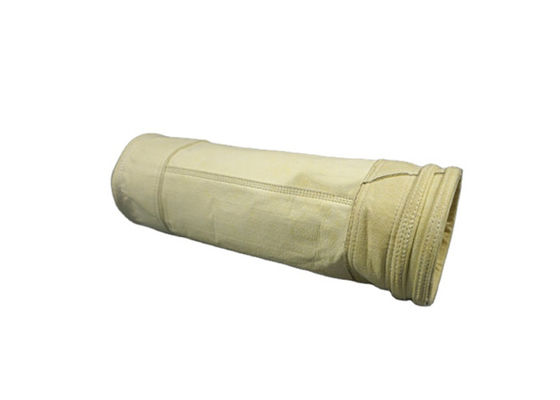700gsm 400 bolsos de filtro de membrana del micrón 115m m PTFE
