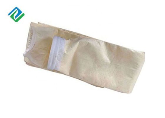bolsos de filtro del fieltro de la aguja del poliéster de 1.6m m