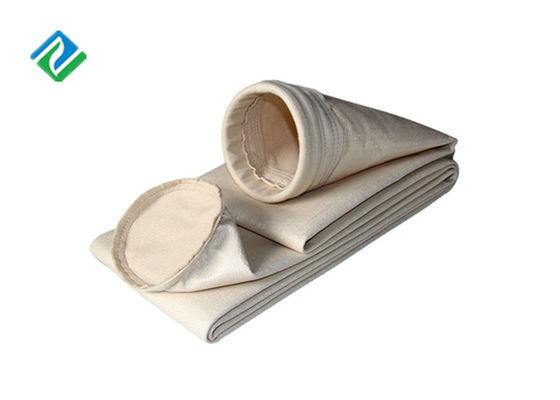bolso de filtro de la fibra de vidrio 450gsm