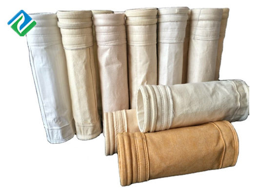 Bolsos industriales del colector de polvo ISO9001