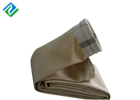 bolsos de filtro de membrana de 600gsm PTFE