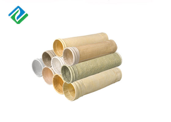 bolsos de filtro de membrana de 600gsm PTFE