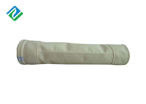 600gsm 25 bolsos de filtro no tejidos de membrana del micrón PTFE