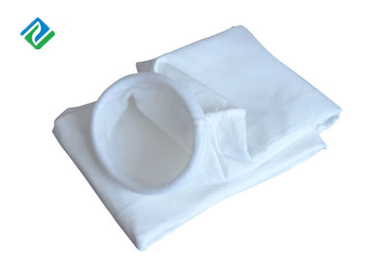 Bolsos de filtro de la extracción de polvo de Aramid