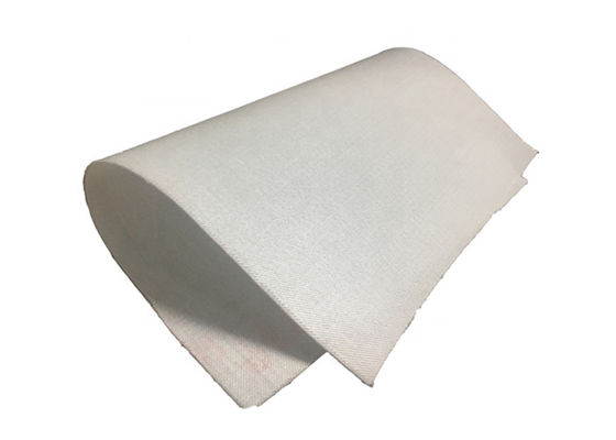 Tela filtrante industrial de una sola capa de Nomex 750B 0.88m m