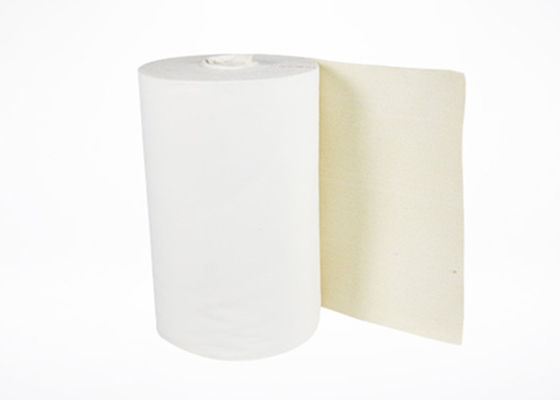 Tela del filtro de la fibra de vidrio ISO9001 2.2m m PTFE