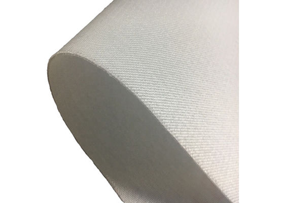 Tela filtrante industrial no tejida de PTFE 1.7m m