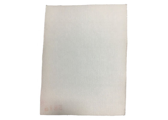 Tela filtrante industrial no tejida de PTFE 1.7m m