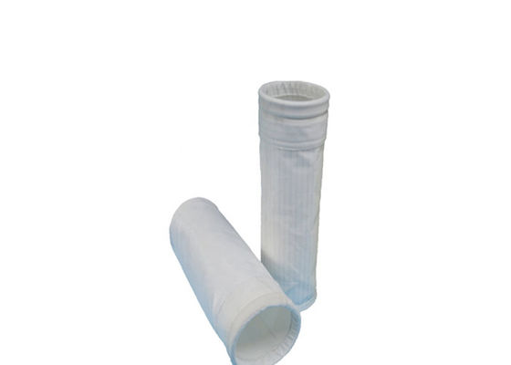 bolsos de filtro de la extracción de polvo de 1.8m m 550g/M2 120 Moicron