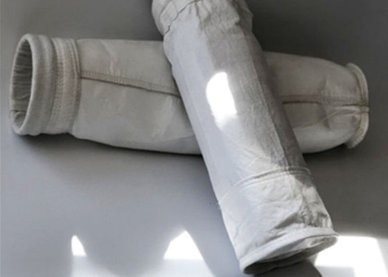 bolsos de filtro de la extracción de polvo de 1.8m m 550g/M2 120 Moicron
