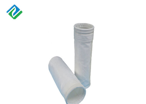 bolso de filtro de 450gsm P84