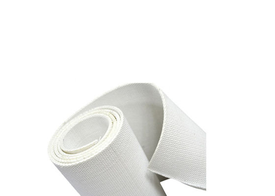 Tela blanca de la diapositiva del aire 4000g/M2 de 2600m m 5m m