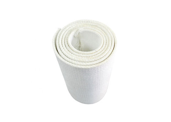 Tela blanca de la diapositiva del aire 4000g/M2 de 2600m m 5m m