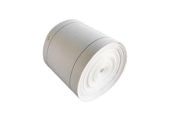 Tela industrial de la diapositiva del aire del Polyimide P84 del filtro del polvo