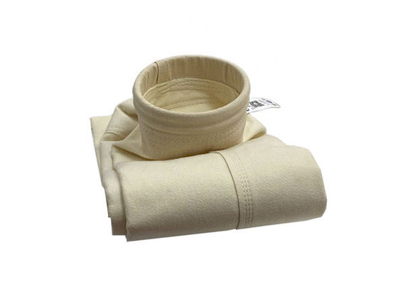 Bolsos de filtro del colector de polvo del reemplazo del micrón 450gsm de PTFE 300