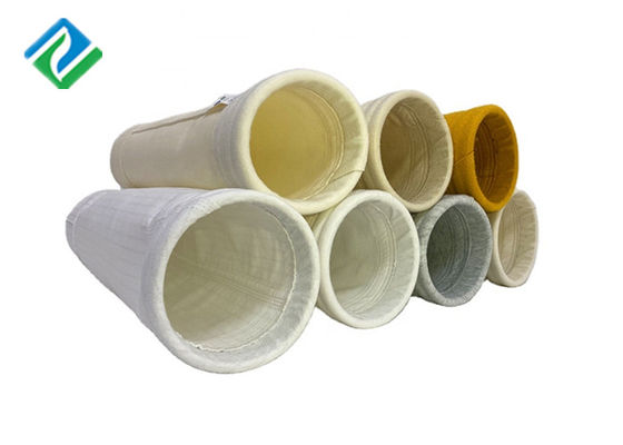bolsos de filtro de la extracción de polvo 550g/m2